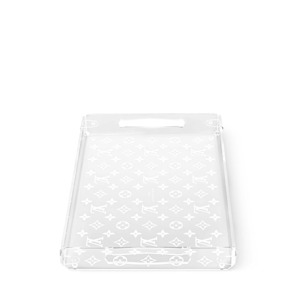 Plexiglass Tray PM