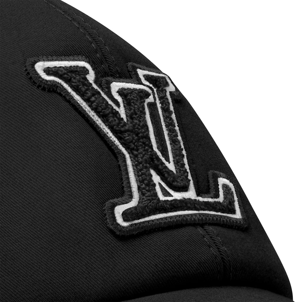 LV Signature Cap