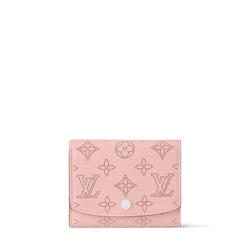 Iris Compact Wallet