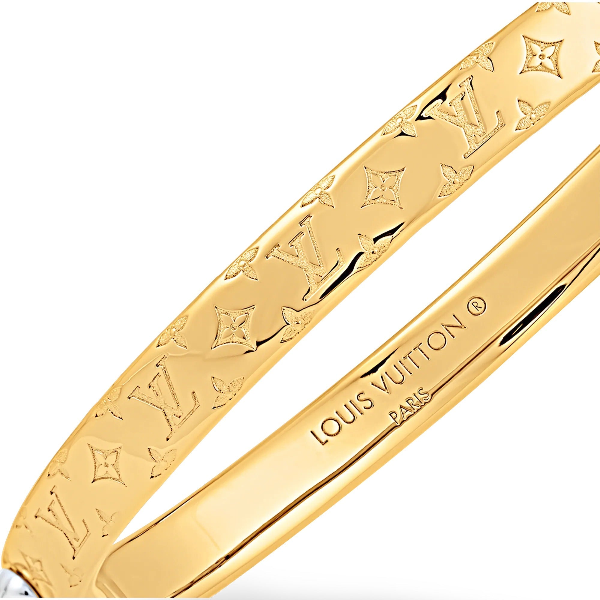 Nanogram Bracelet