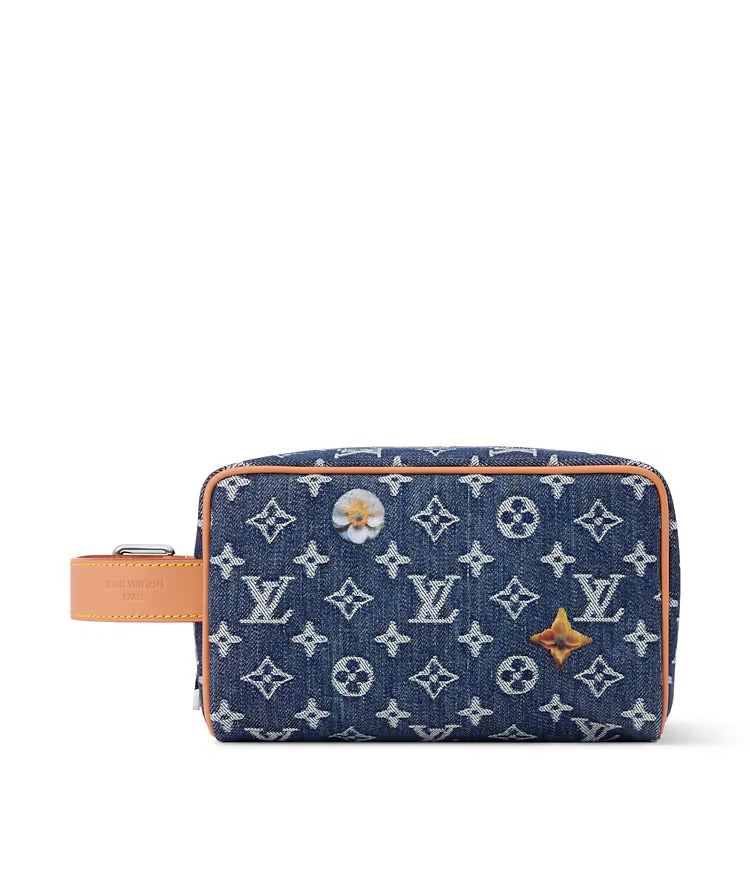 Locker Dopp Kit
