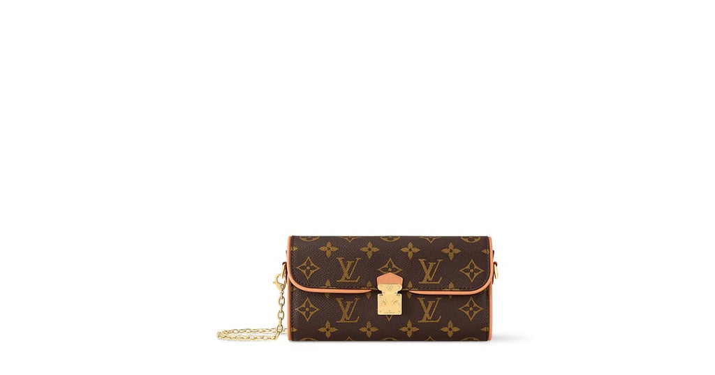 Pochette Camille