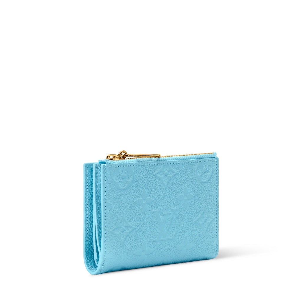 Lisa Wallet