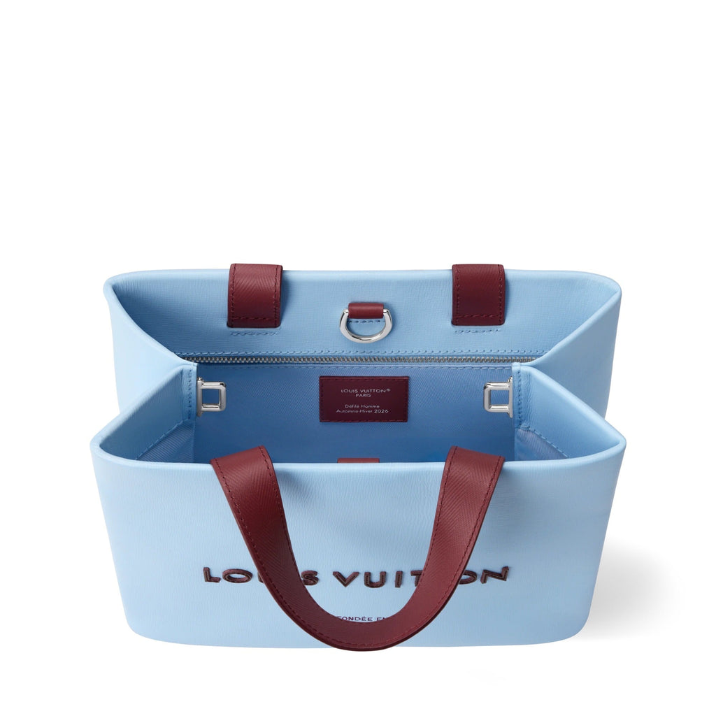 Mini Shopper Tote