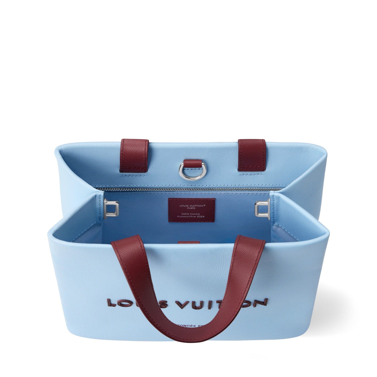 Mini Shopper Tote