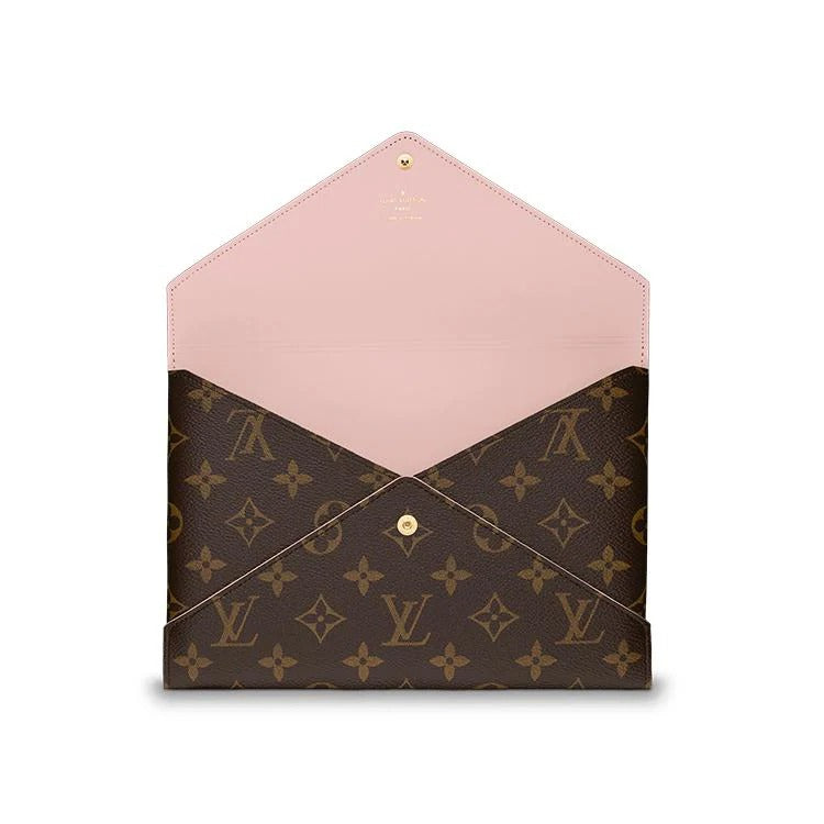 Kirigami Pochette