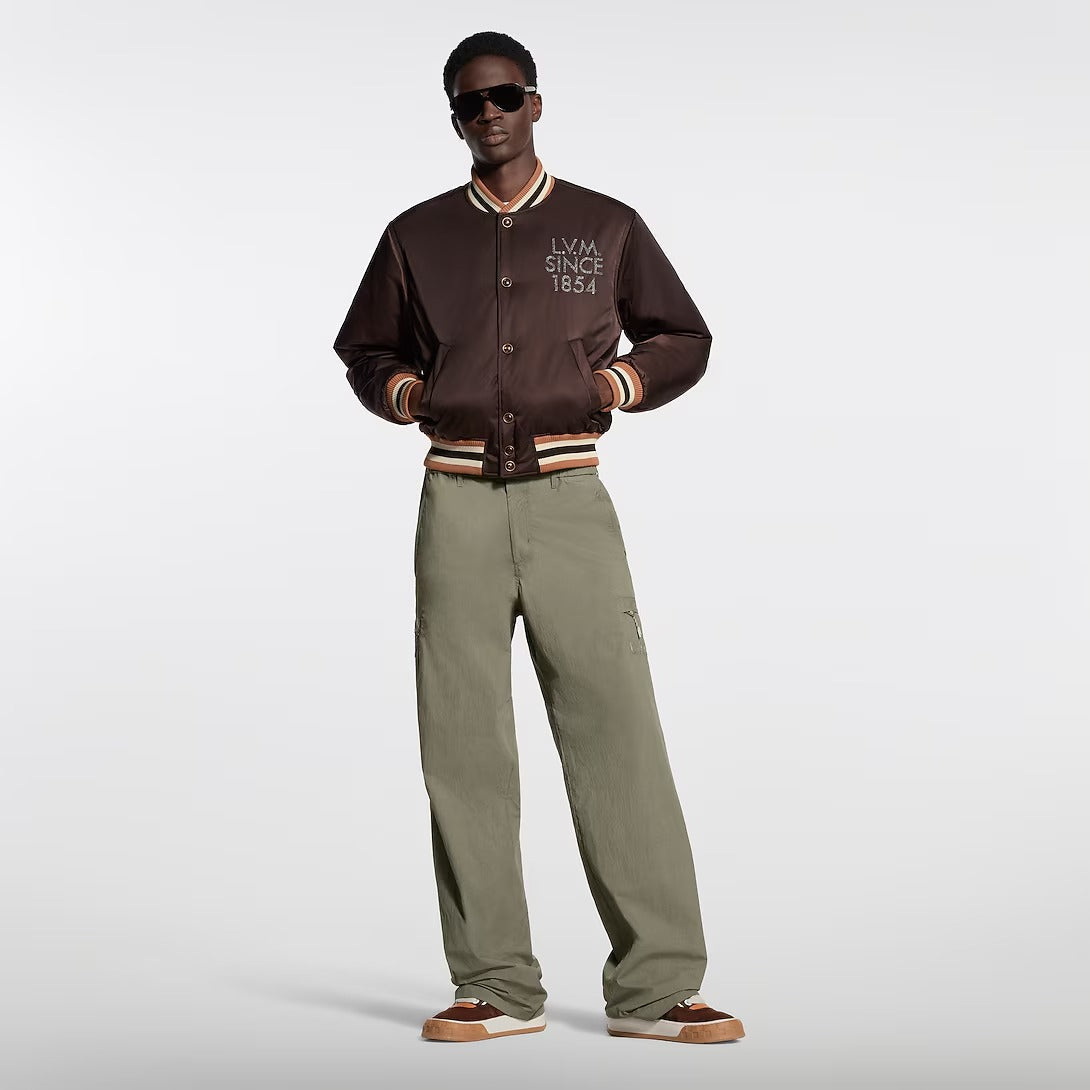 Technical Cargo Pants