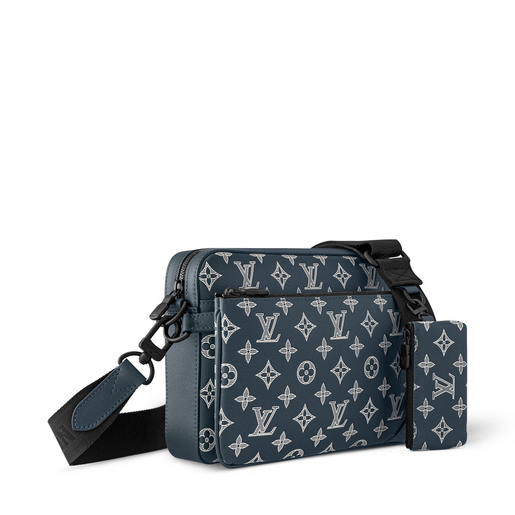 Trio Messenger