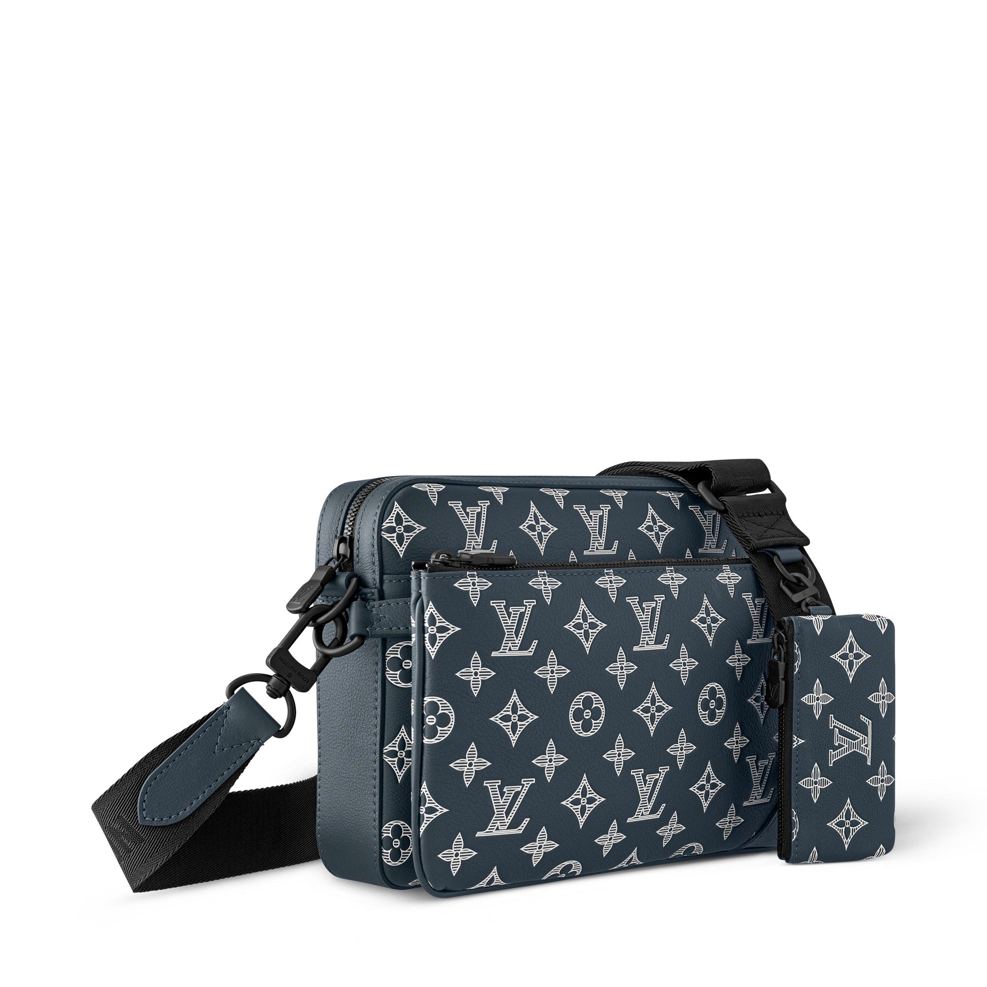 Trio Messenger