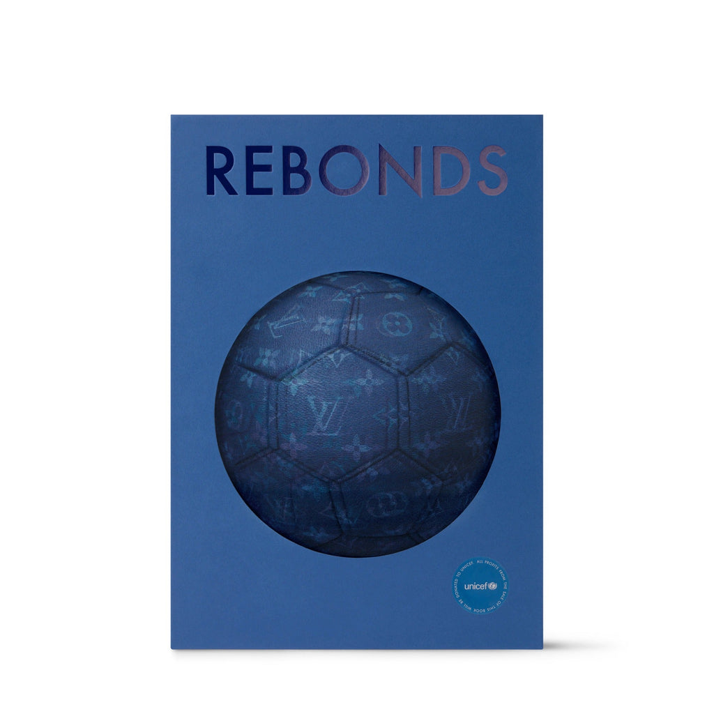 Louis Vuitton Rebonds