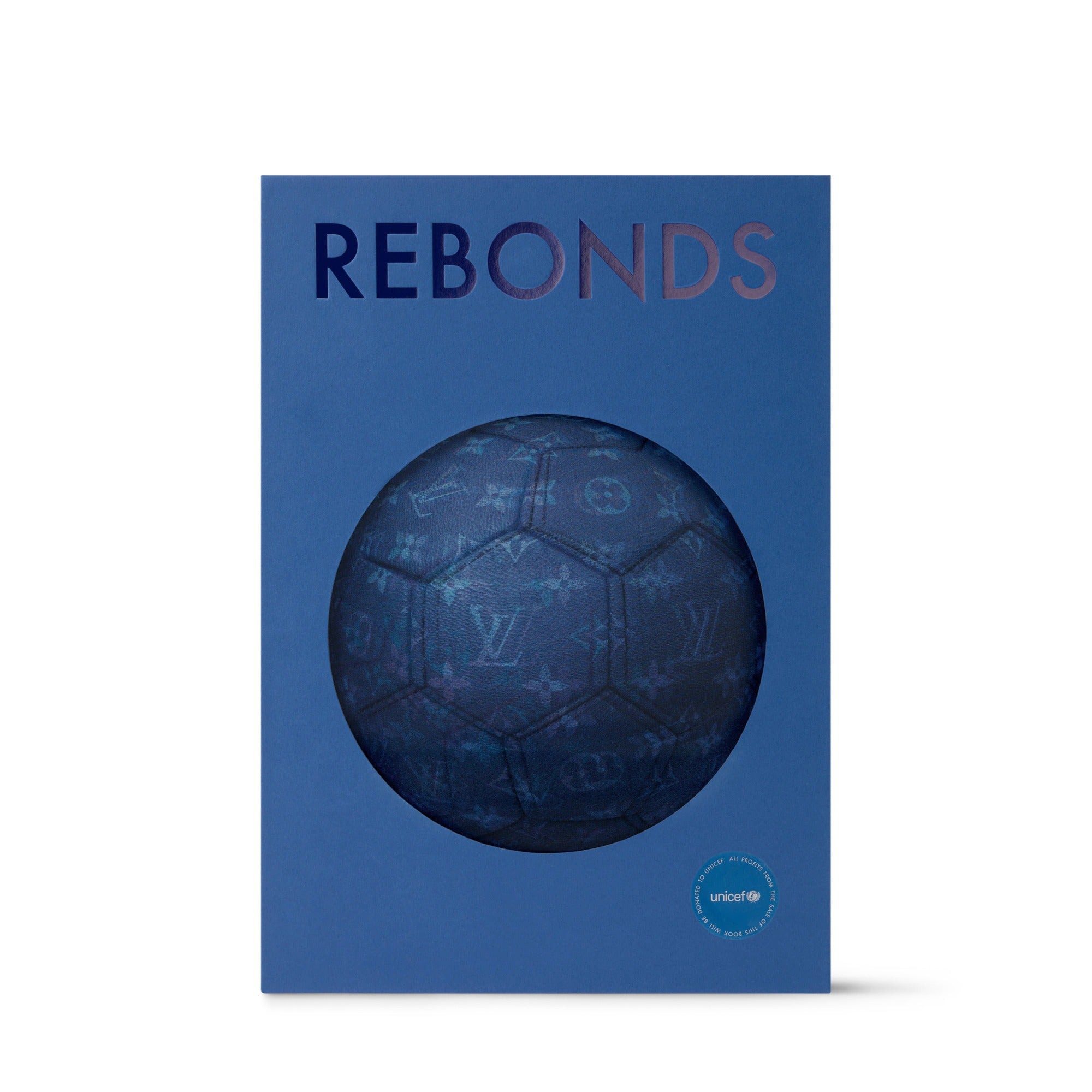 Louis Vuitton Rebonds