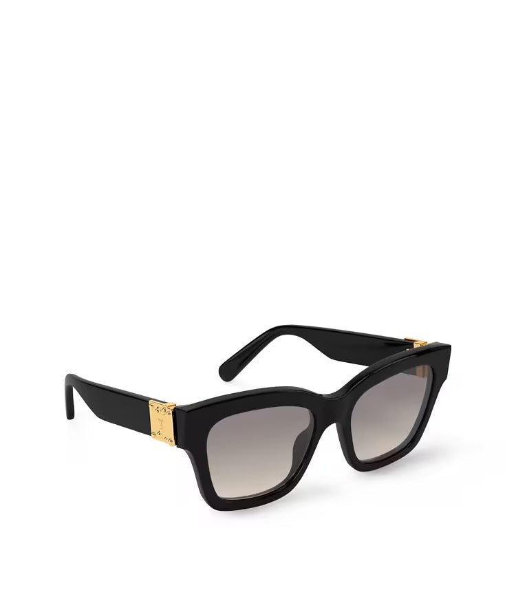 S-Lock Square Sunglasses