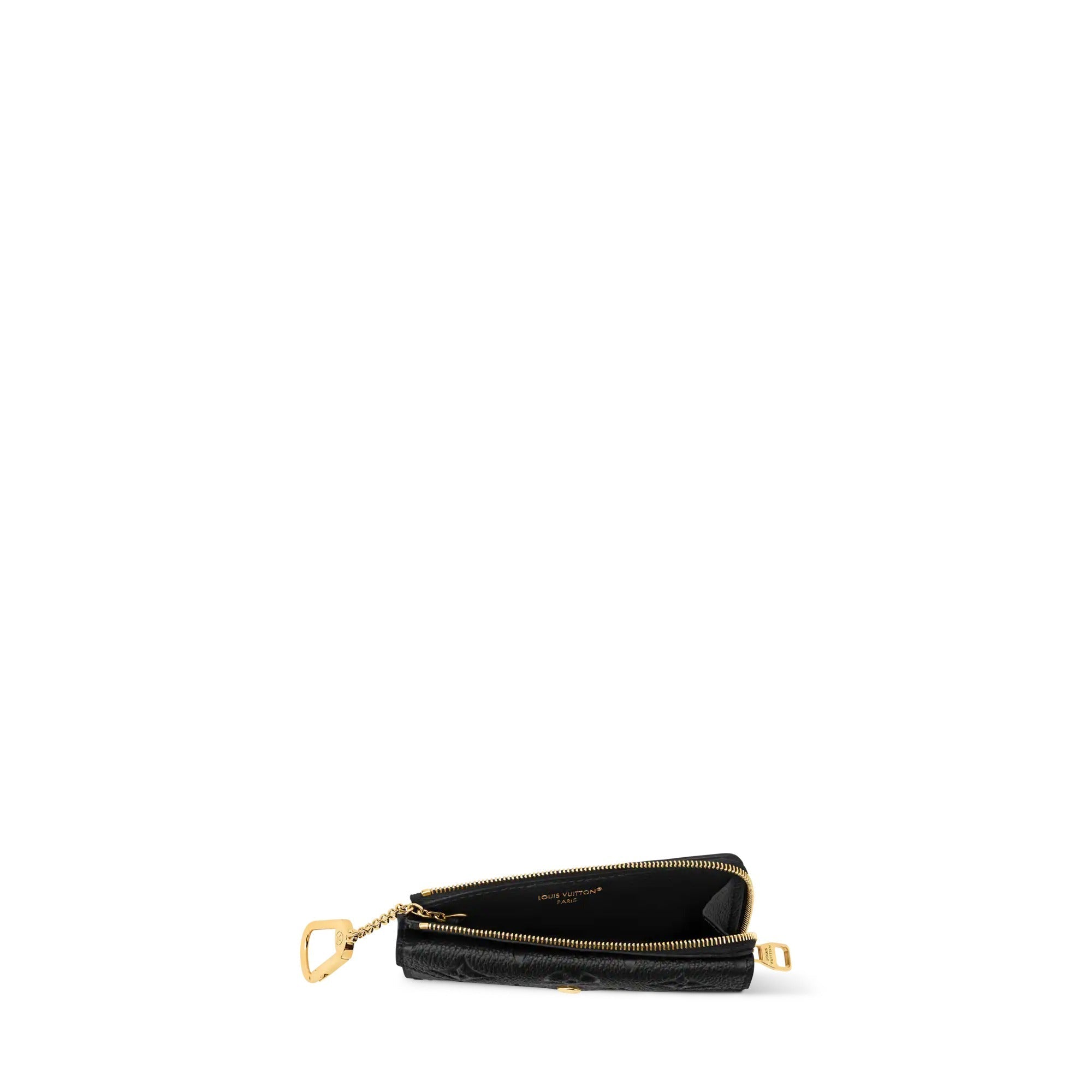 Card Holder Recto Verso