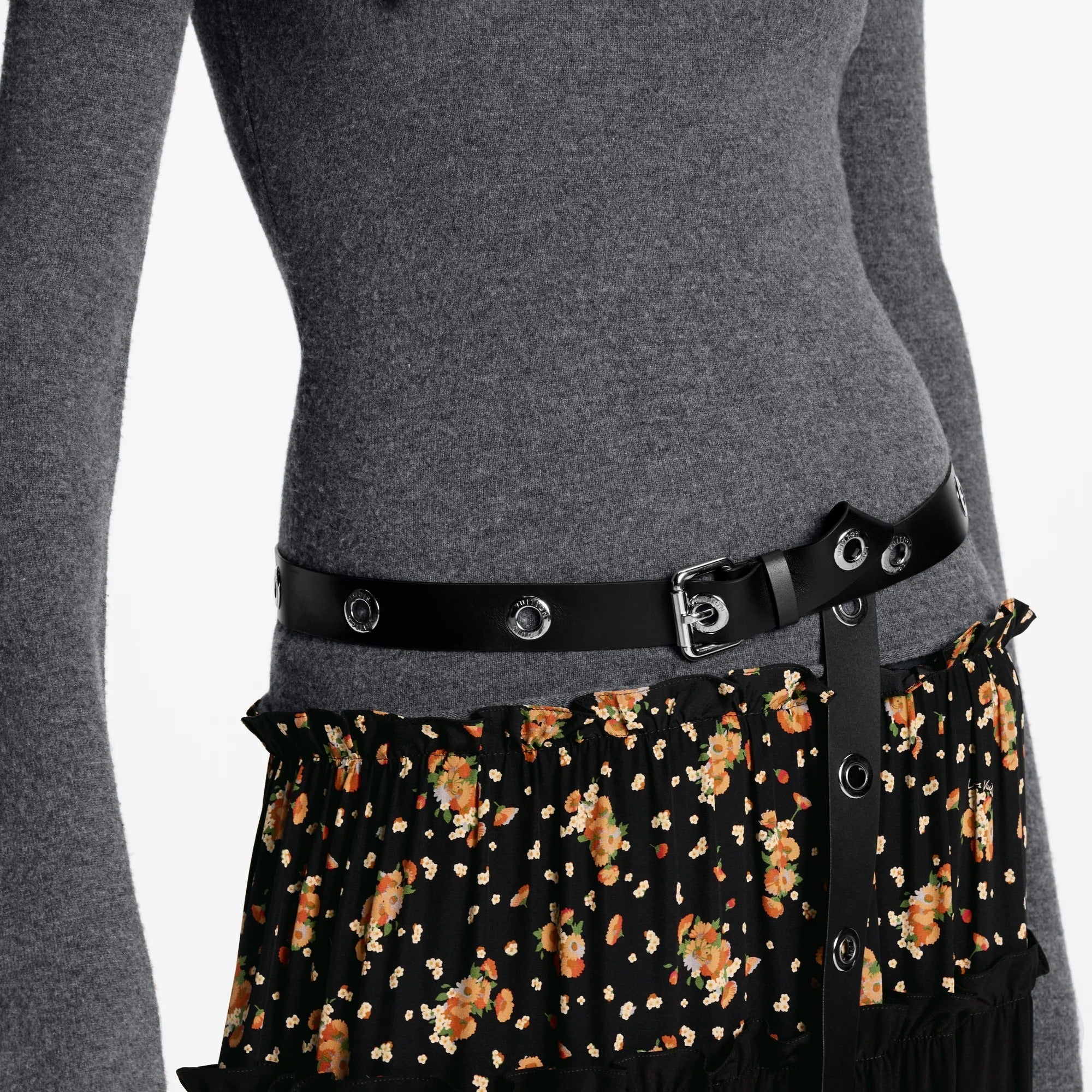 LV Eyelets 30mm Belt