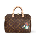 Speedy Bandoulière 30 Mon Monogram