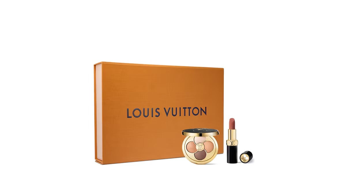 Makeup Duo Gift Set