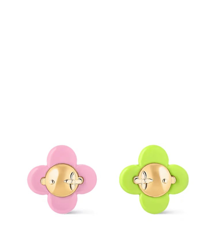 Vivienne Sneaker Charms Set