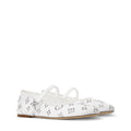 Romy Flat Ballerina