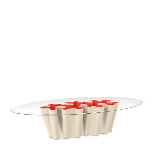 Anemona Table GM By Atelier Biagetti