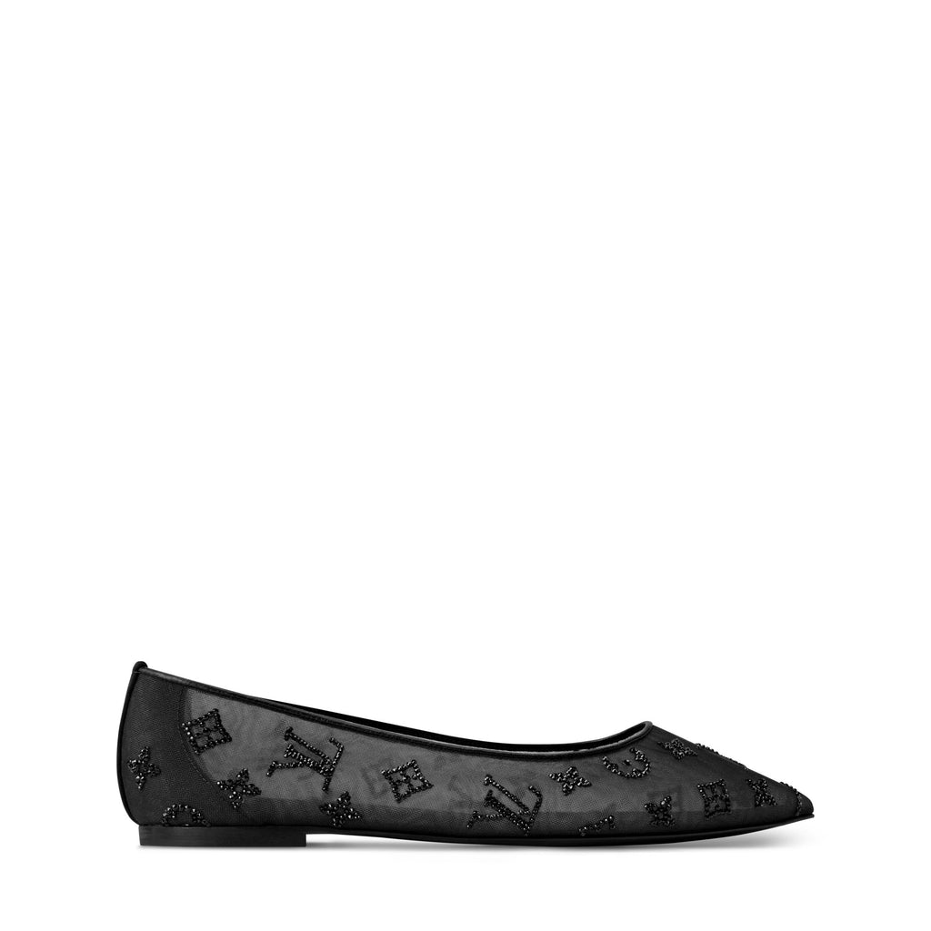 Gala Flat Ballerina