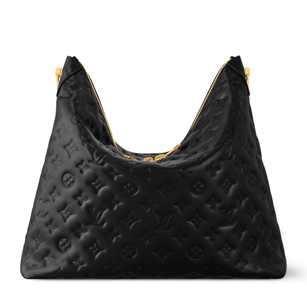 Coussin Hobo MM