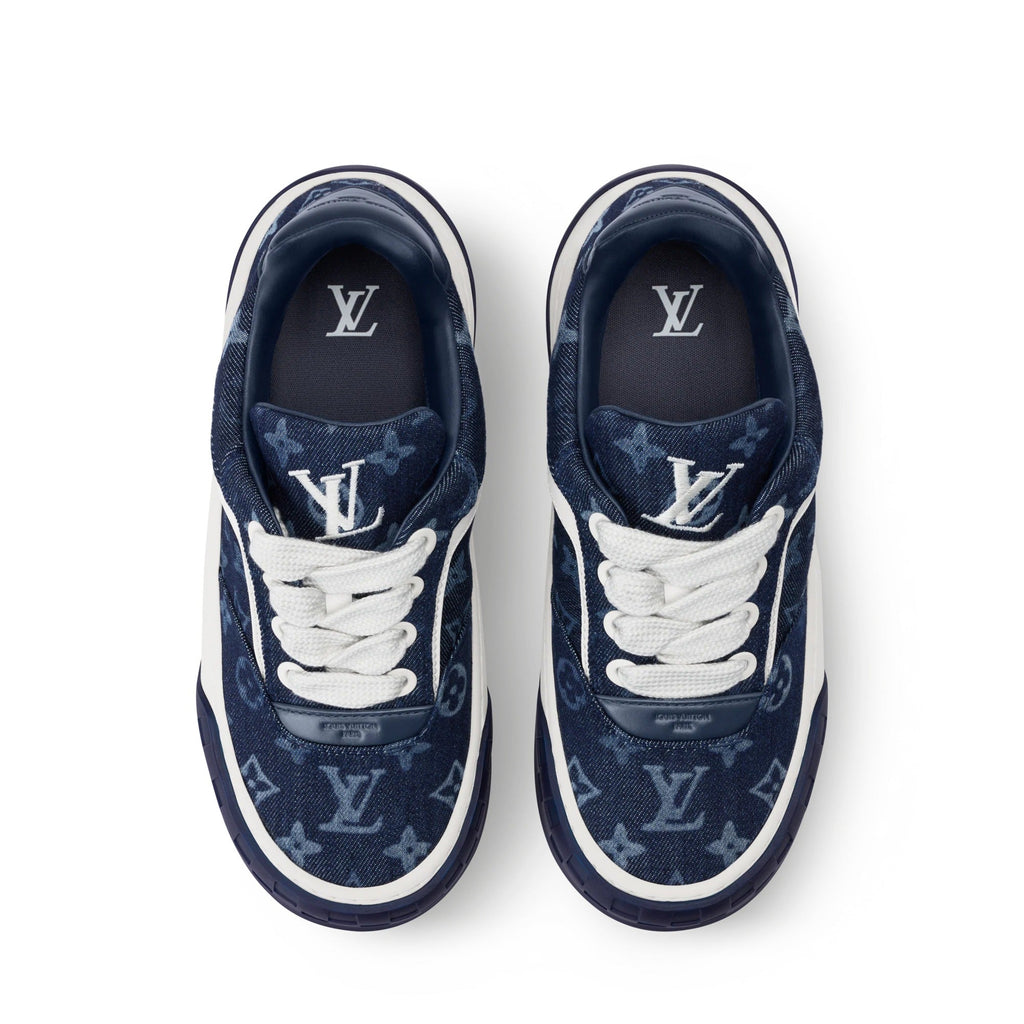 LV Tilted Sneaker