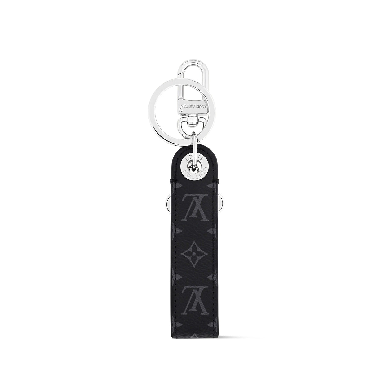 Vivienne Dragonne Key Holder and Bag Charm