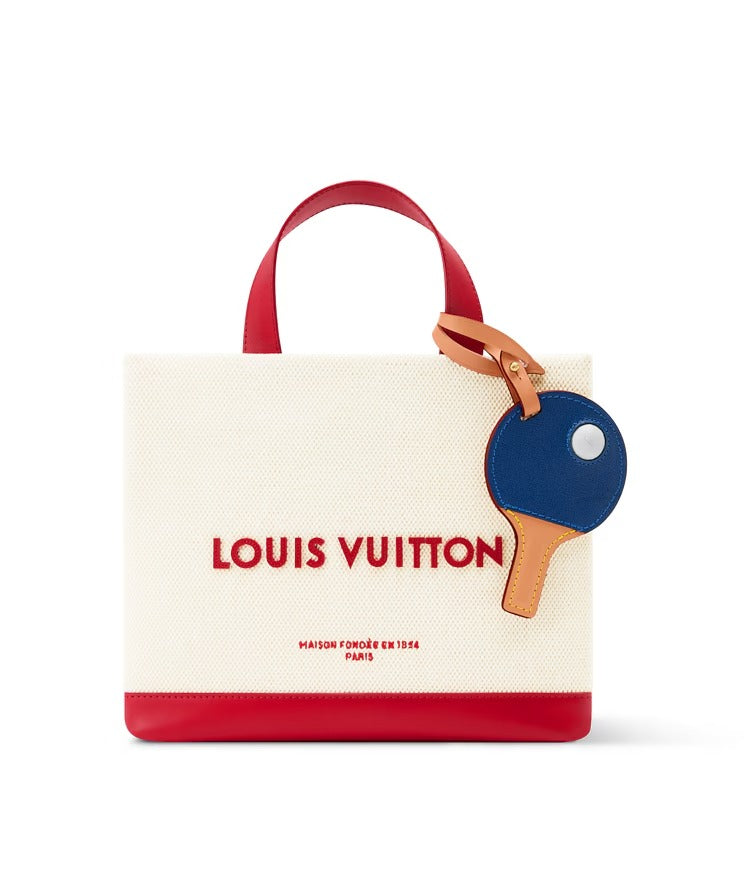 Mini Shopper Tote