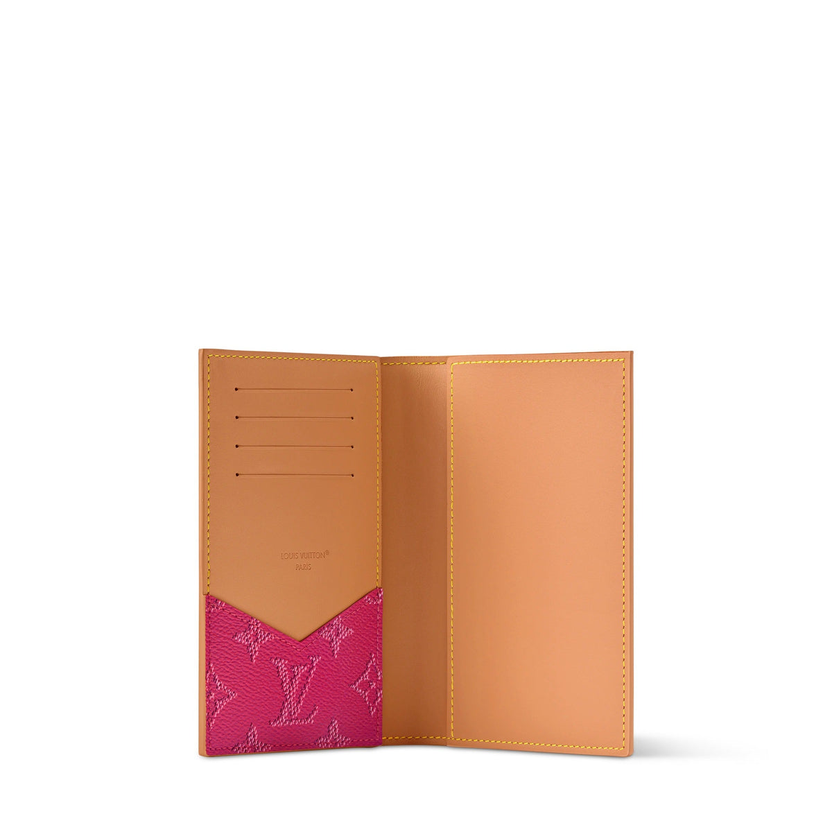 Passport Cover