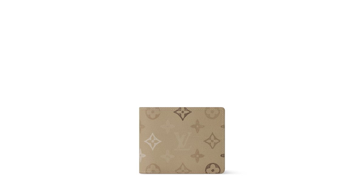 Multiple Wallet