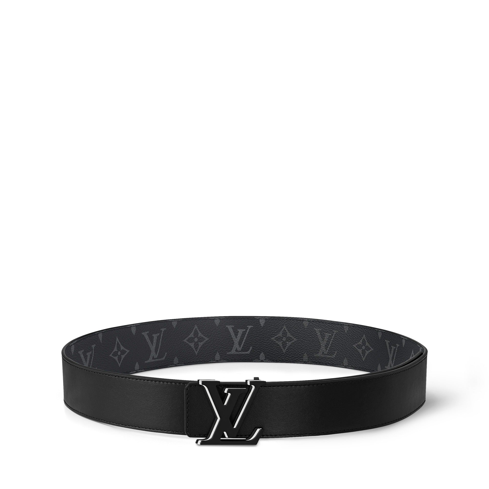 LV Optic 40mm Reversible Belt