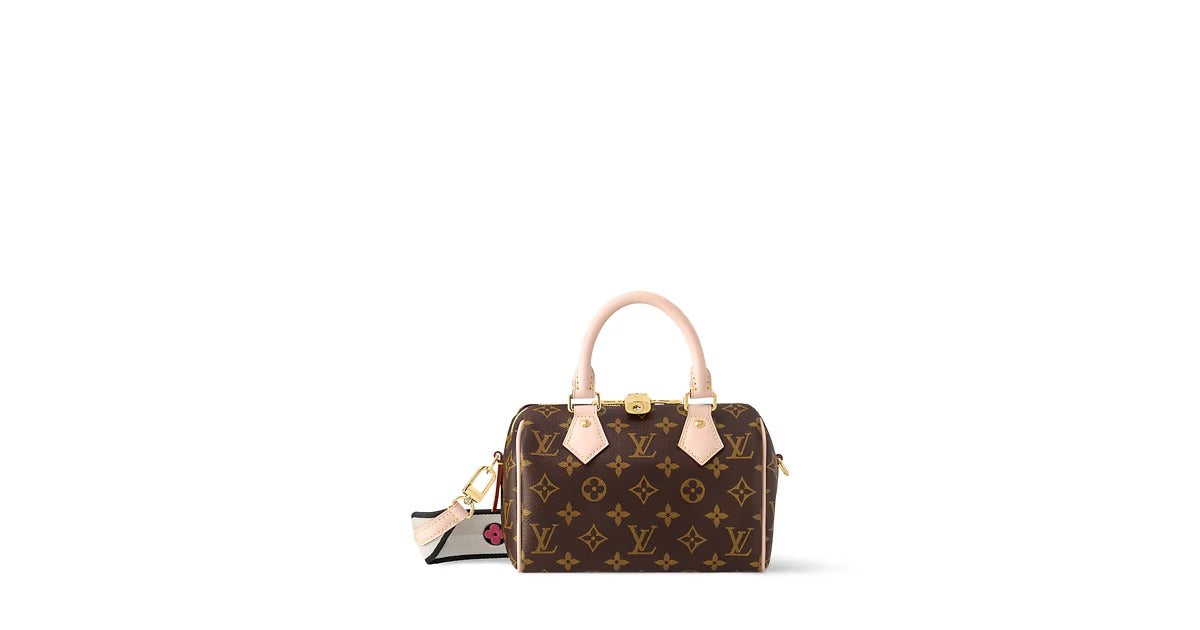 Speedy Bandoulière 20
