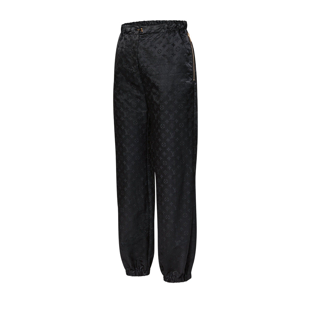Monogram Jogging Pants