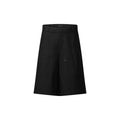 Cotton Ripstop Cargo Shorts