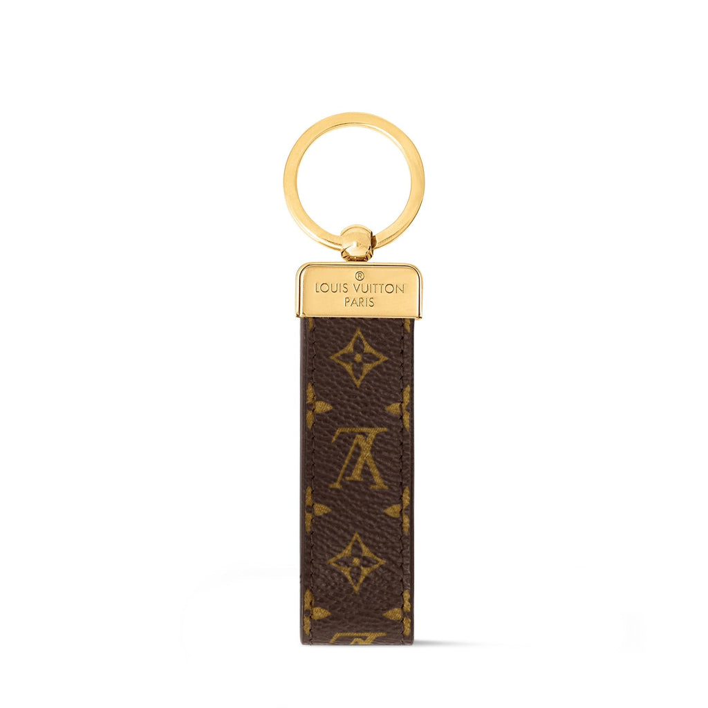 Dragonne Key Holder