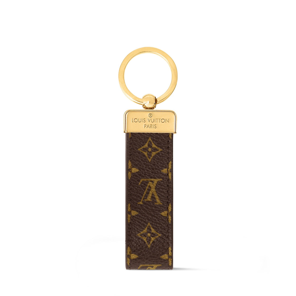 Dragonne Key Holder