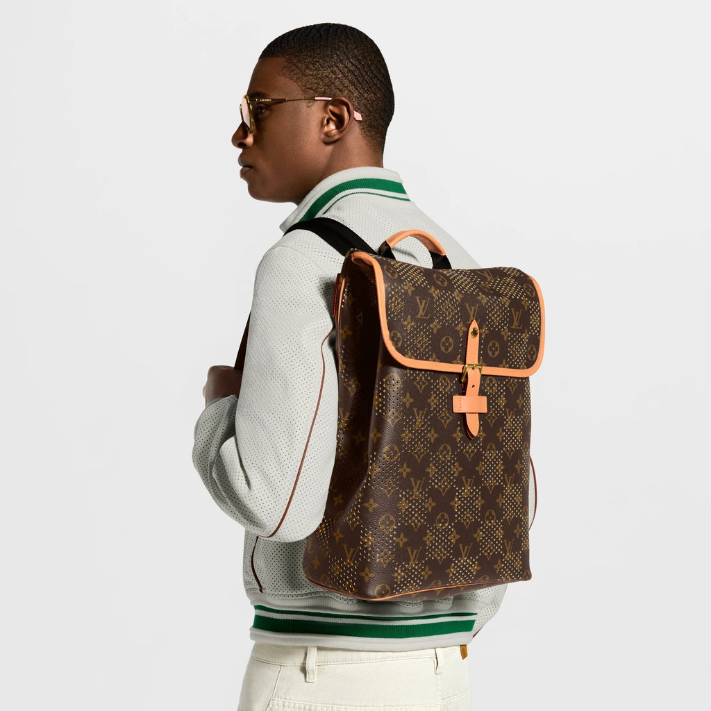 Flaneur Backpack