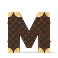 Letter Trunk M