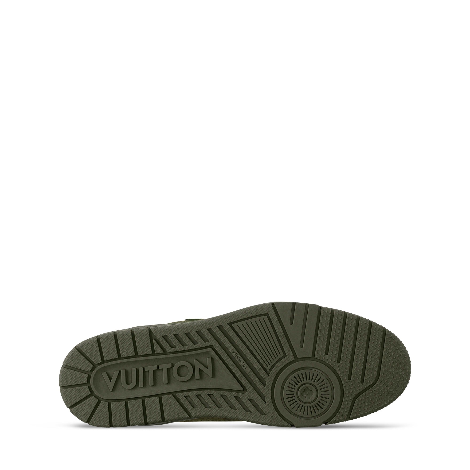LV Trainer Outdoor Sneaker