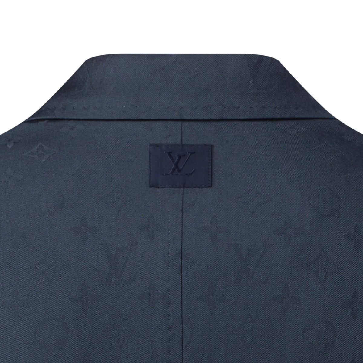 Monogram Napolitana Jacket