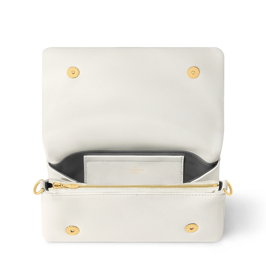 Pochette Coussin
