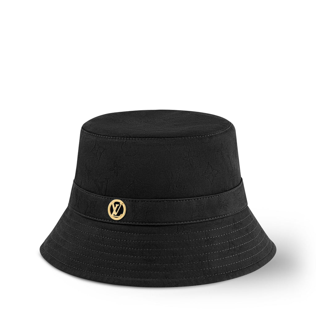 LV Mine Bucket Hat
