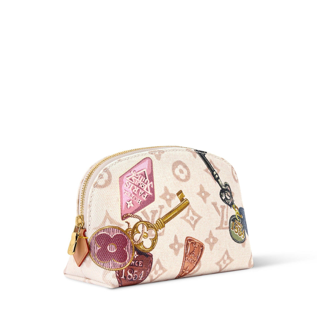 Pochette Cosmétique PM