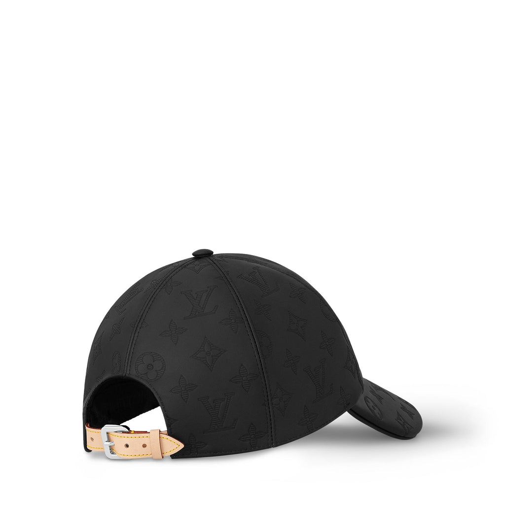 Monogram Shadow Cap
