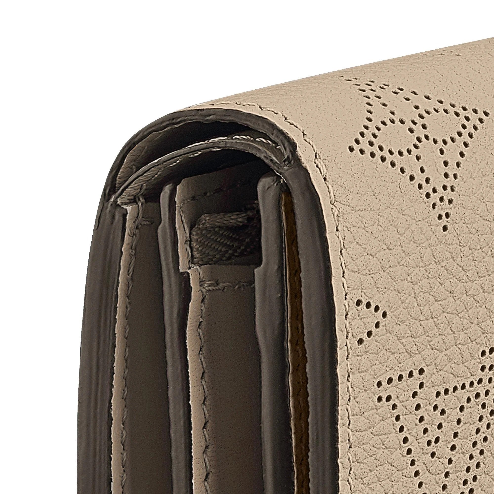 Iris Compact Wallet