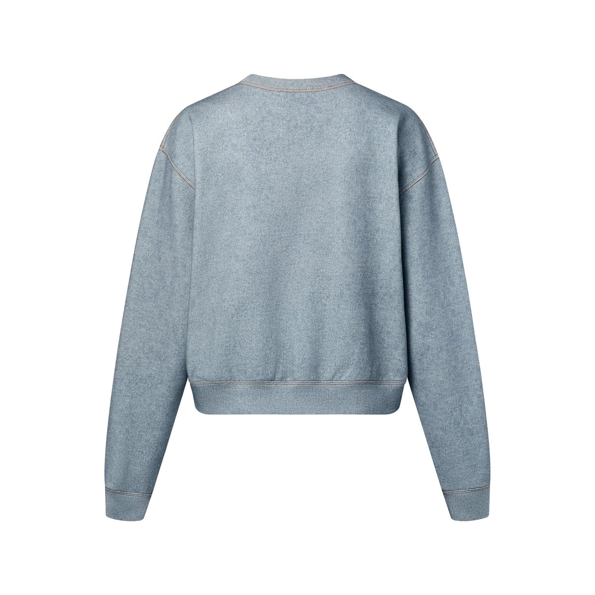 Sparkly Signature Sweater
