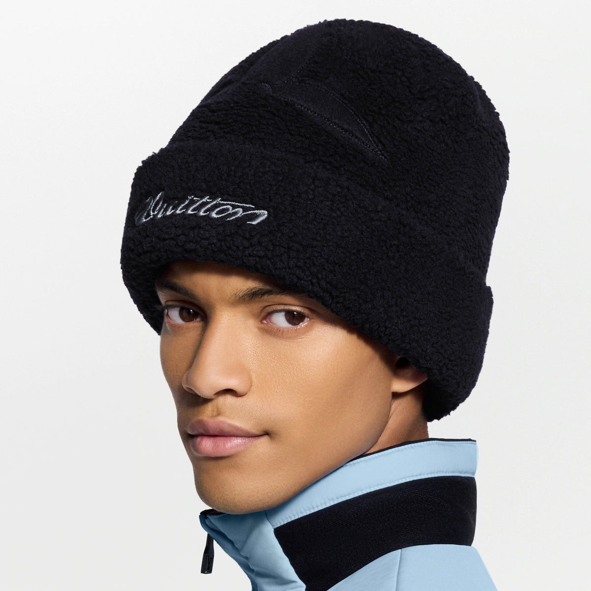 Signature Fleece Beanie