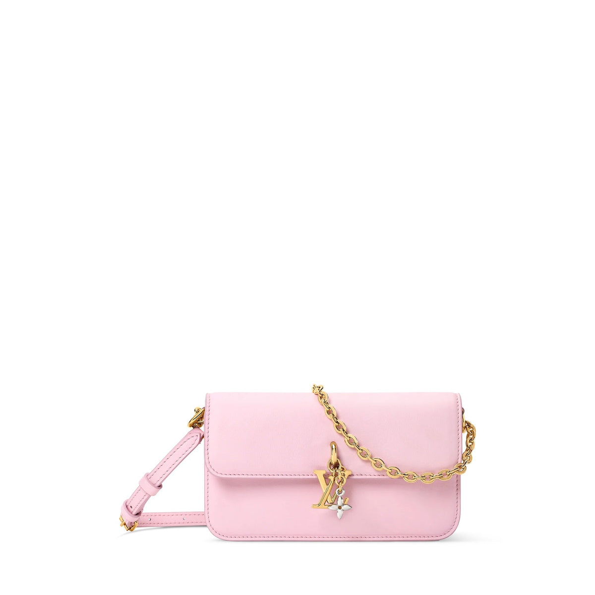 Wallet On Chain LV Bloom