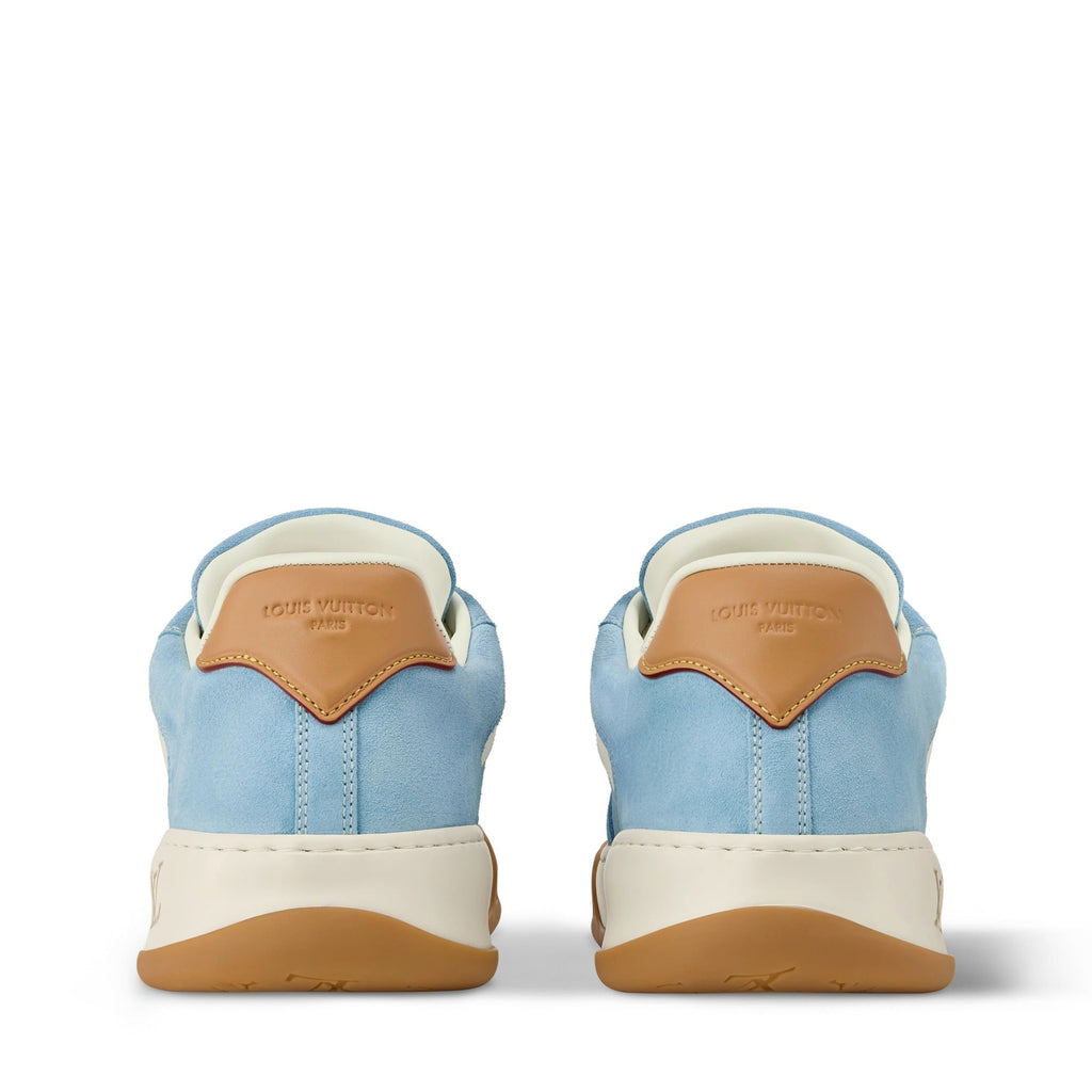 LV Tilted Sneaker
