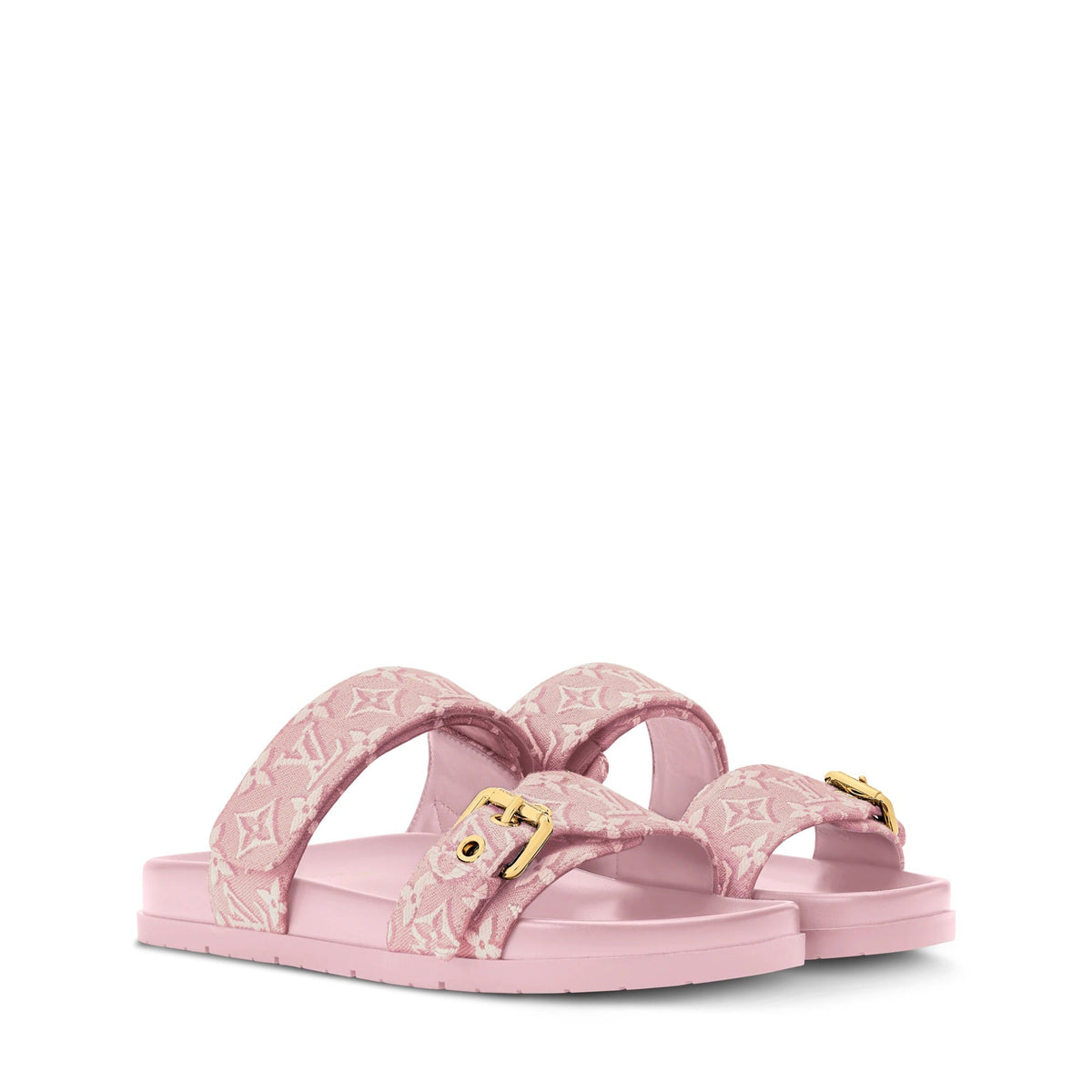 Bom Dia Flat Comfort Mule
